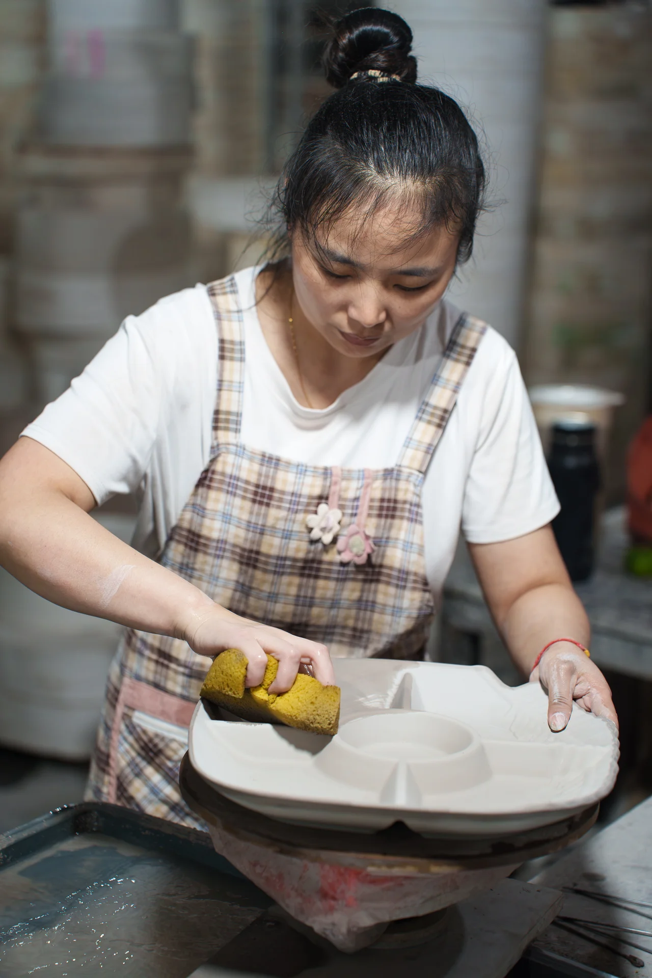 Craft Processes