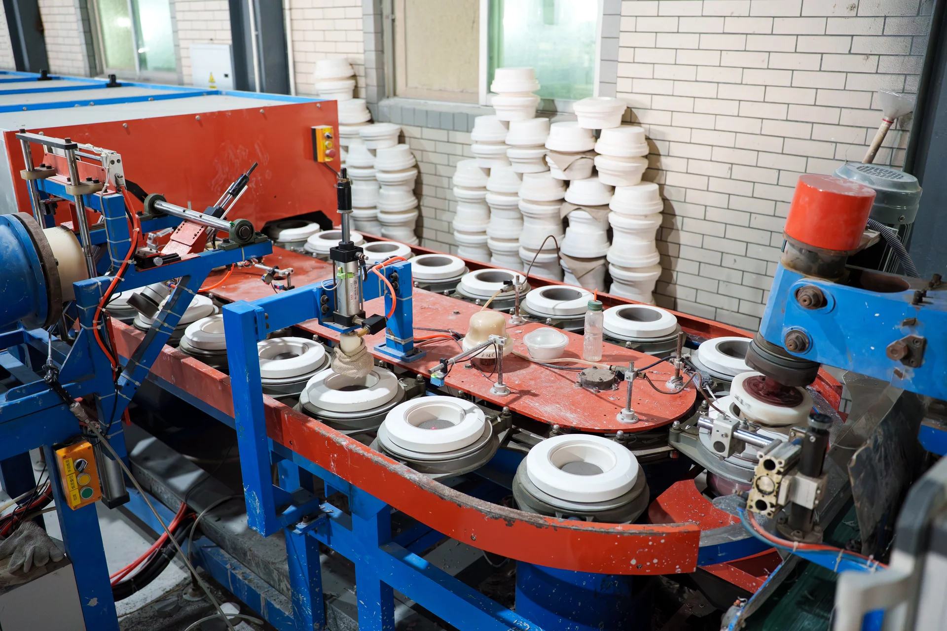 Equipment