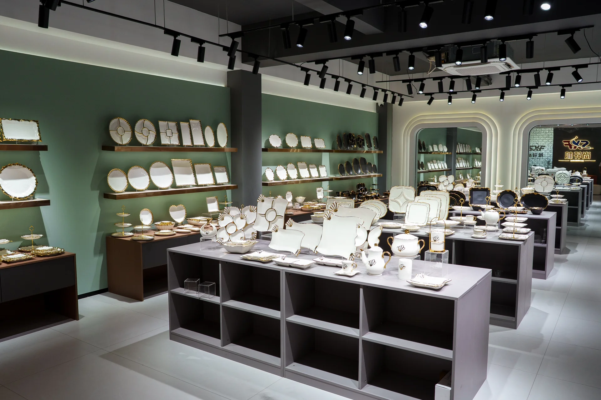 Shangxuanfan factory