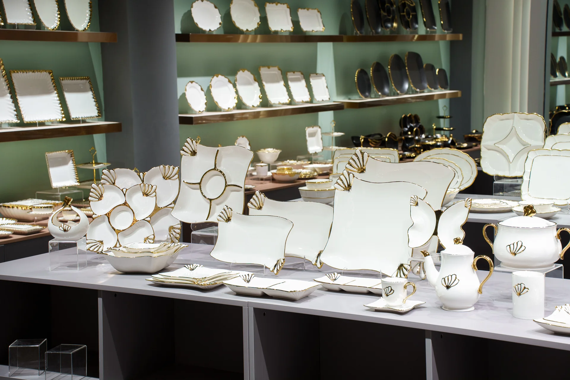 Showroom