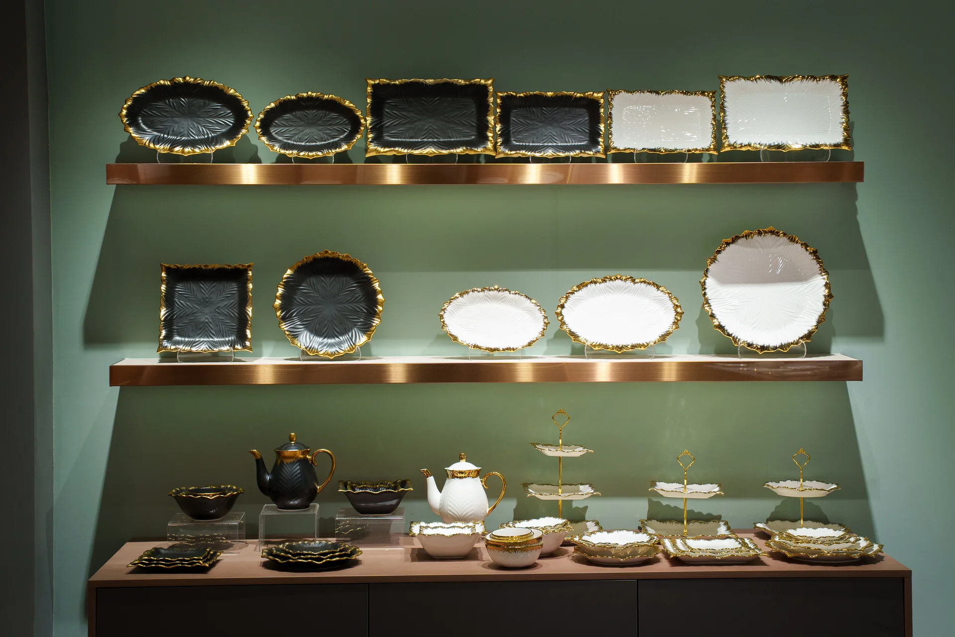 Showroom