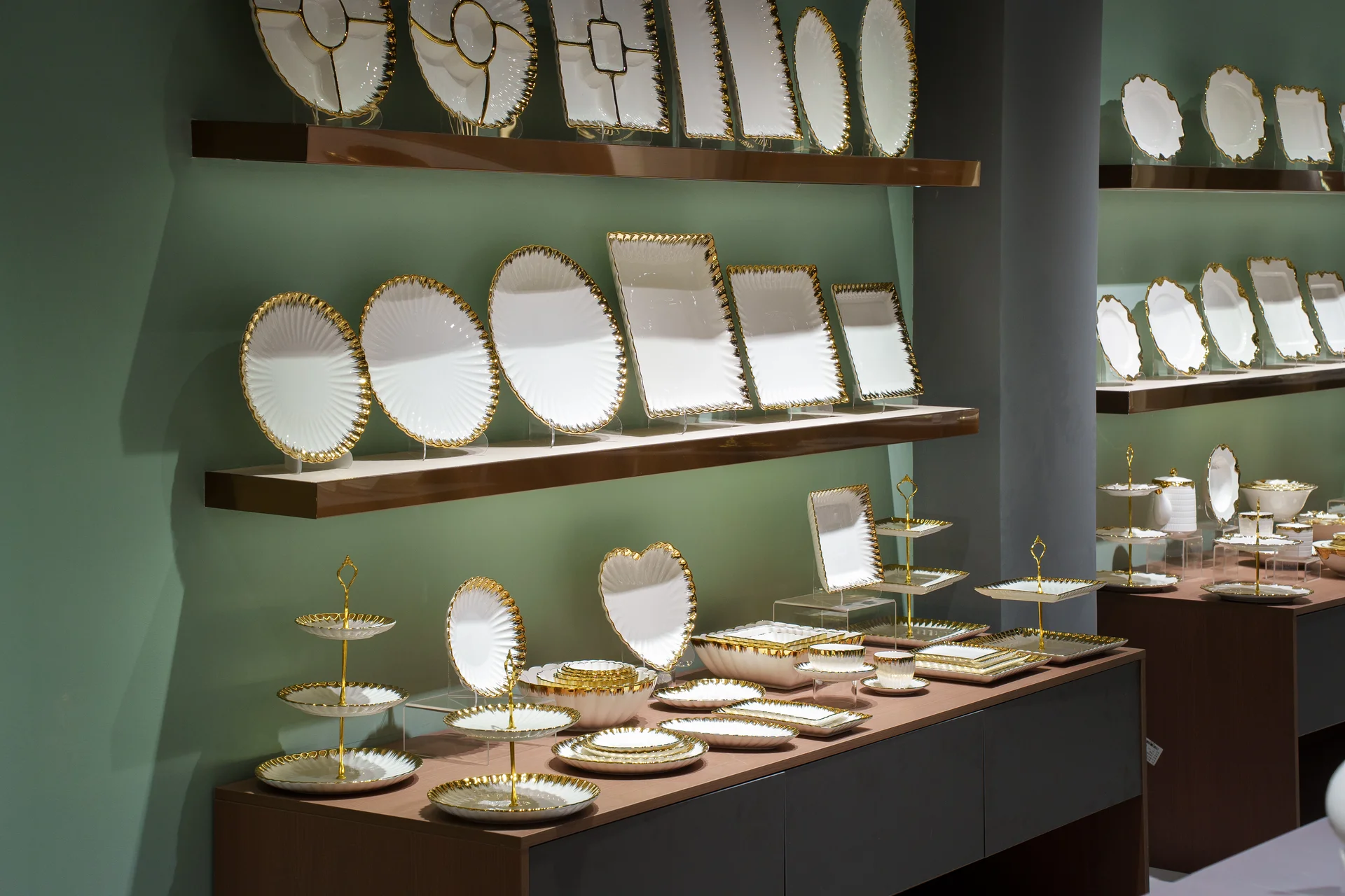 Showroom