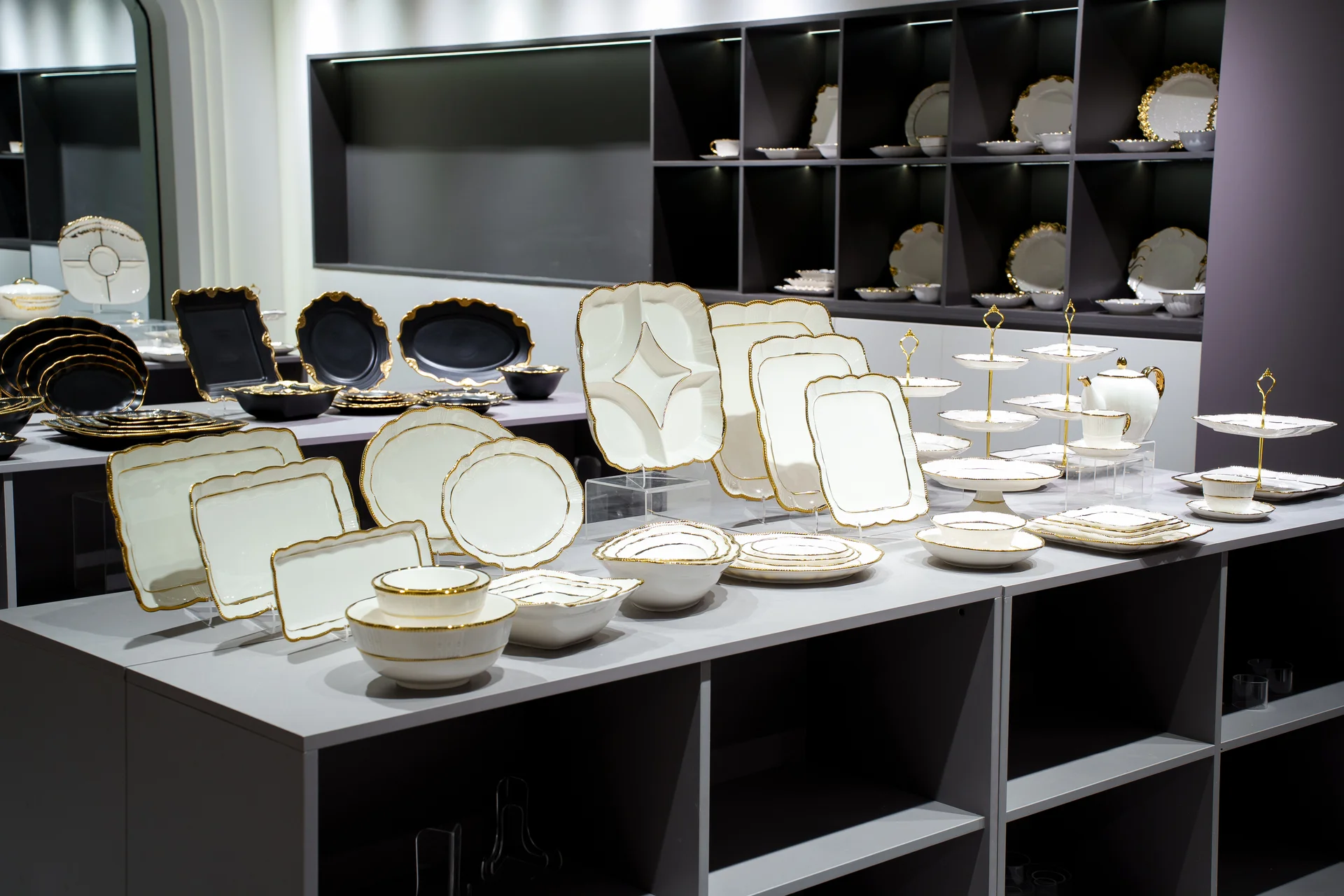 Showroom