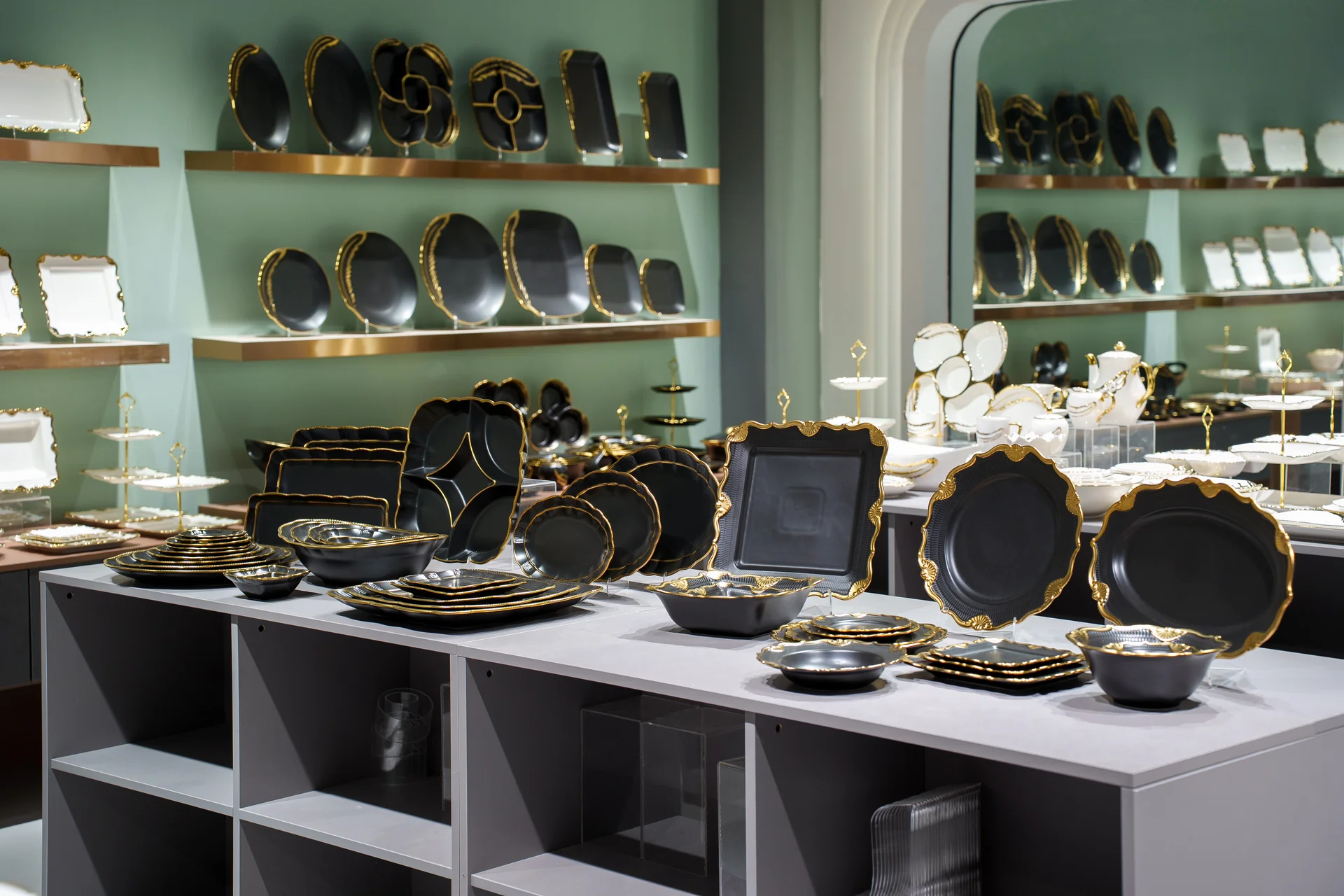 Showroom