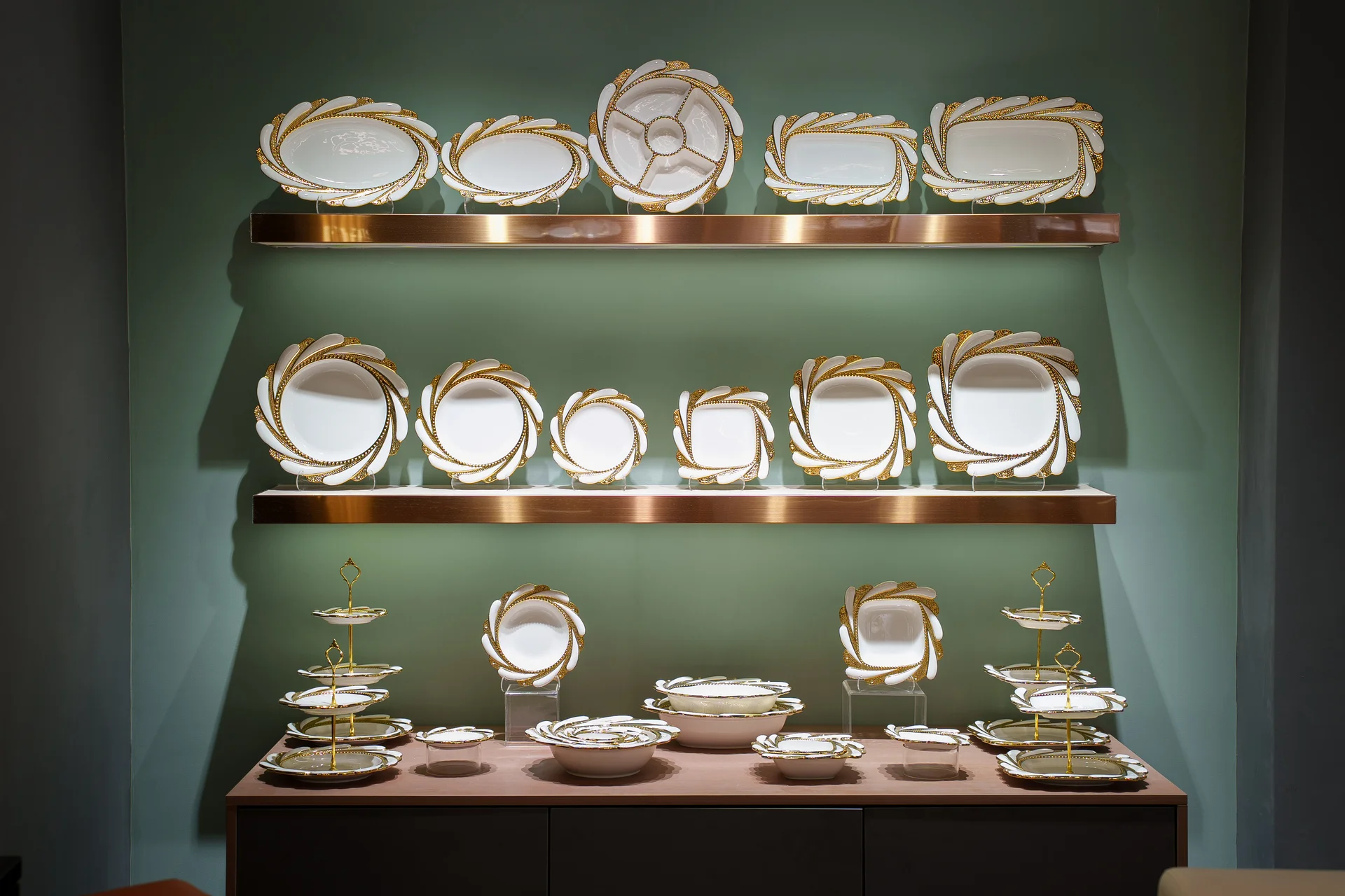 Showroom
