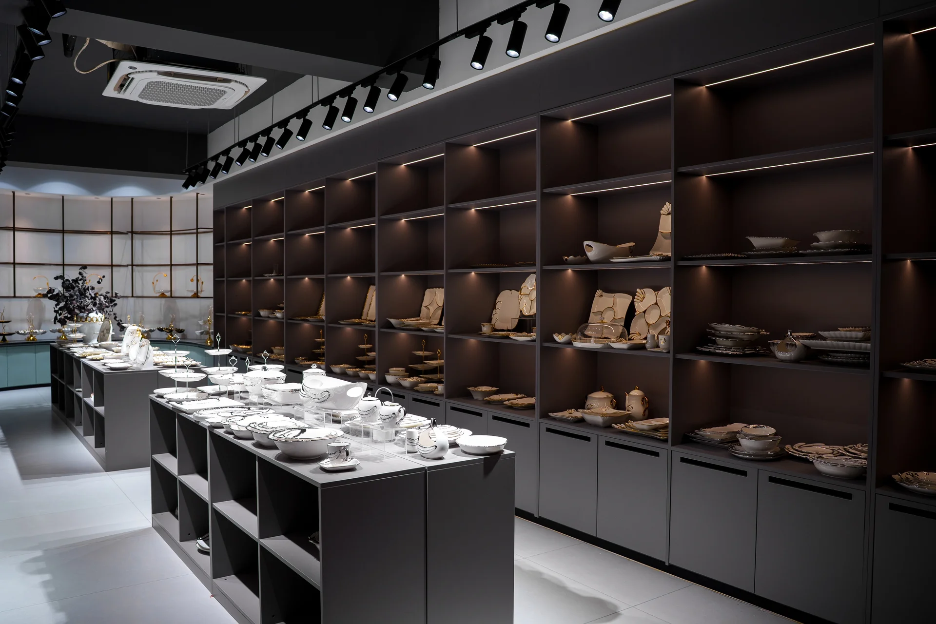 Showroom