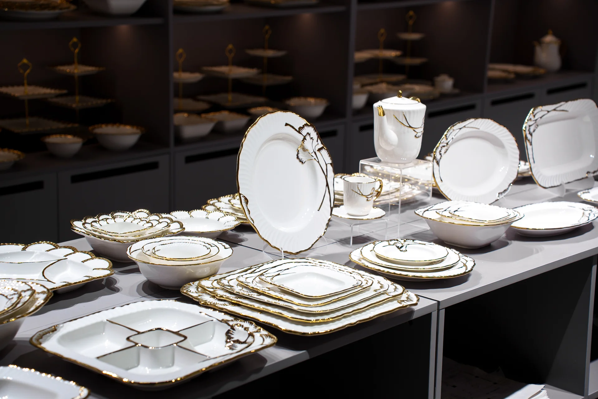 Showroom