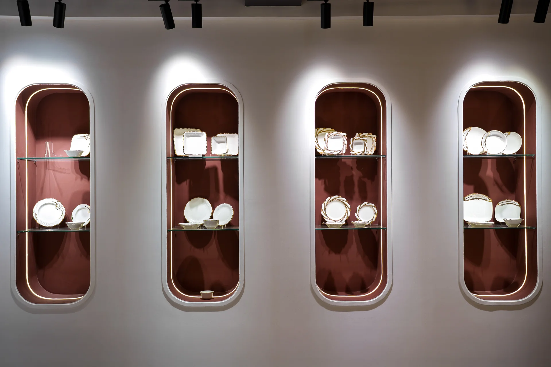 Showroom