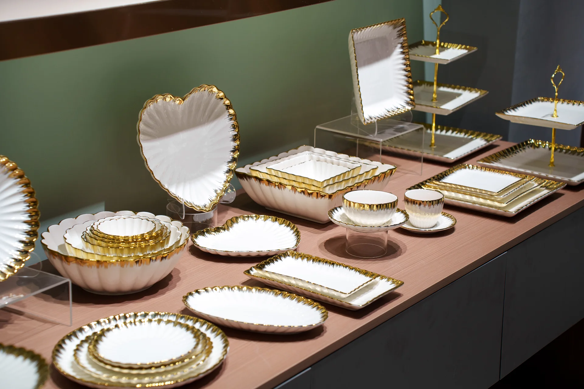 Showroom