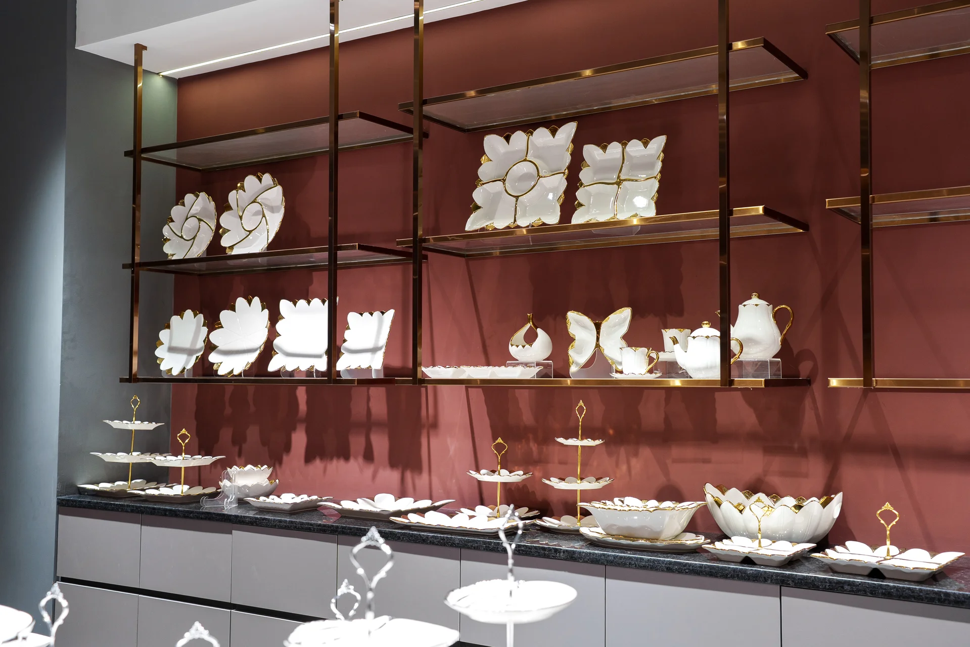 Showroom