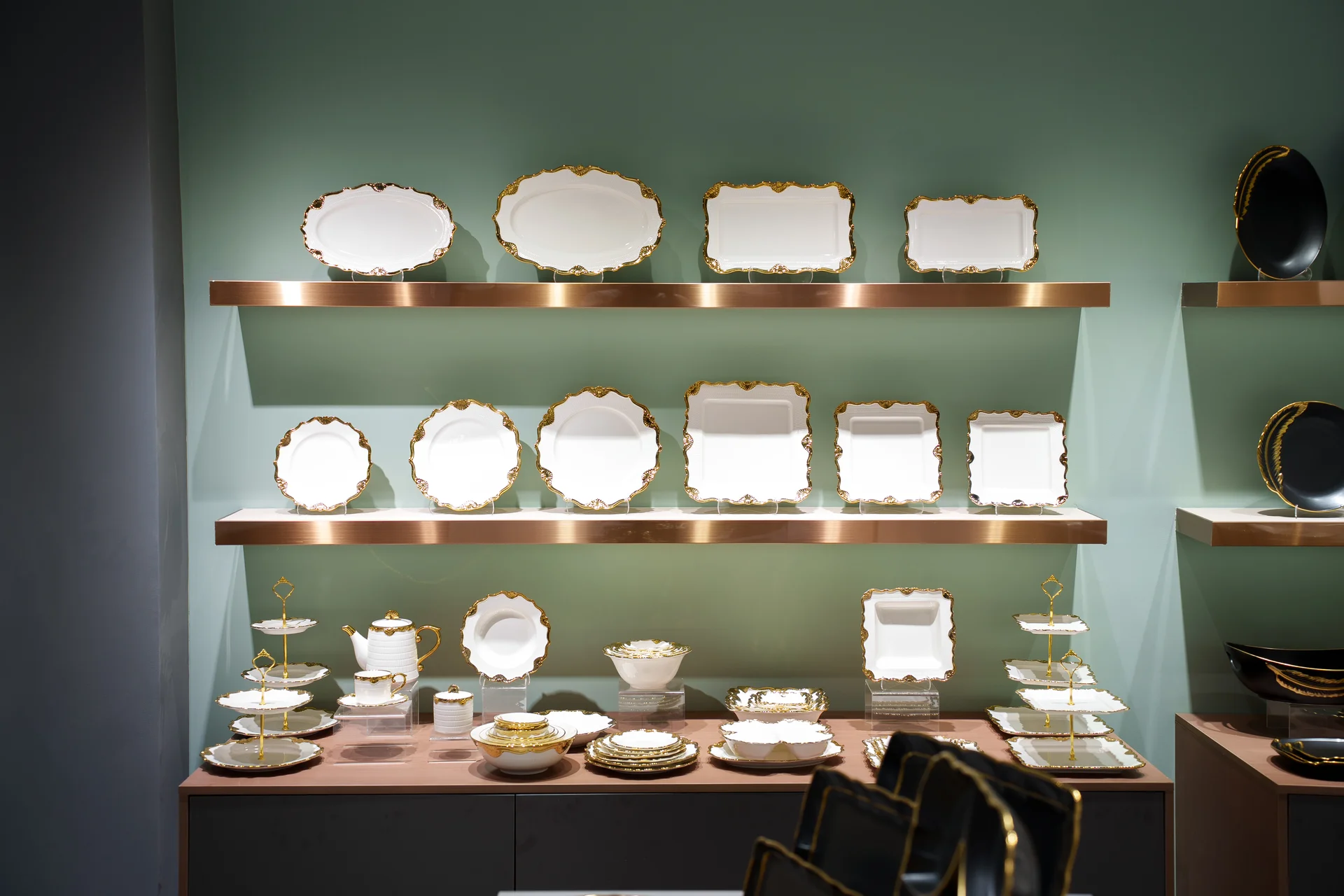 Showroom
